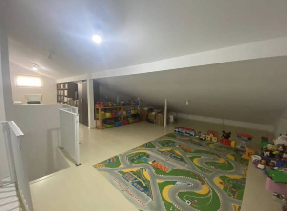 Imagem Casa de Condomínio com 3 Quartos à Venda, 190 m² em Tamboré - Santana De Parnaíba Imagem Casa de Condomínio com 3 Quartos à Venda, 190 m² em Tamboré - Santana De Parnaíba