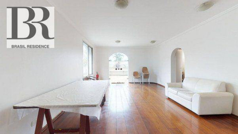 Imagem Apartamento com 2 Quartos à Venda, 75 m² em Campo Belo - São Paulo Imagem Apartamento com 2 Quartos à Venda, 75 m² em Campo Belo - São Paulo