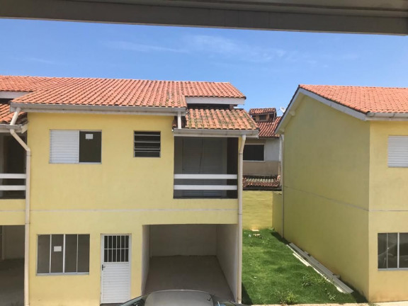 Sobrado com 3 Quartos à Venda, 106 m² em Agenor De Campos - Mongaguá