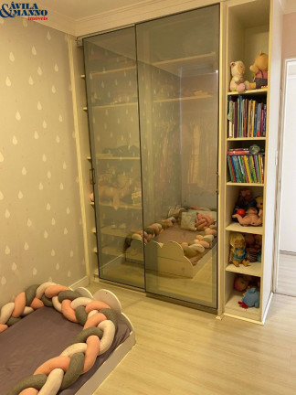 Imagem Apartamento com 3 Quartos à Venda, 115 m² em Mooca - São Paulo Imagem Apartamento com 3 Quartos à Venda, 115 m² em Mooca - São Paulo