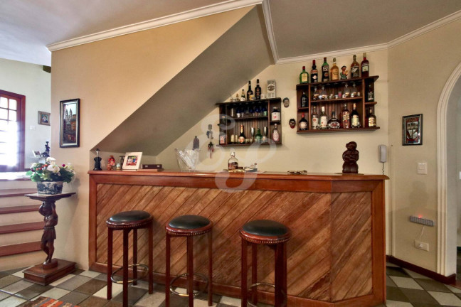 Imagem Casa de Condomínio com 4 Quartos à Venda, 400 m² em Alphaville - Barueri Imagem Casa de Condomínio com 4 Quartos à Venda, 400 m² em Alphaville - Barueri