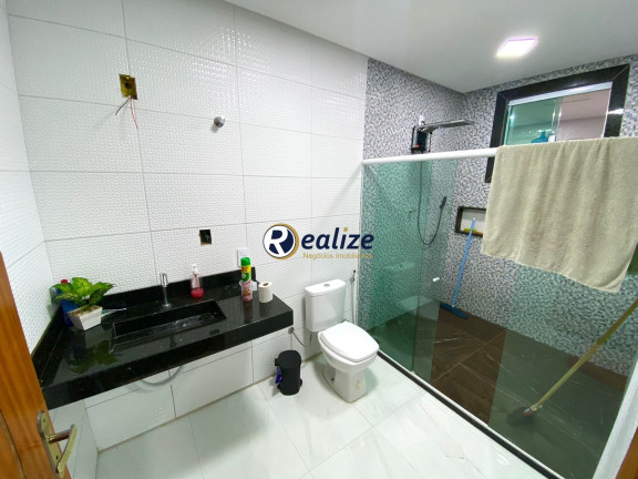 Imagem Casa com 4 Quartos à Venda, 200 m² em Village Do Sol - Guarapari Imagem Casa com 4 Quartos à Venda, 200 m² em Village Do Sol - Guarapari