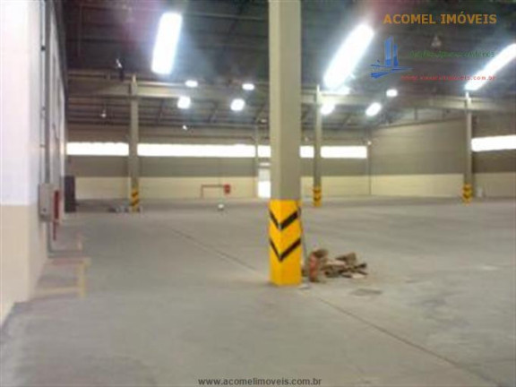 Imagem Imóvel Comercial à Venda, 6.000 m² em Jardim Belval - Barueri