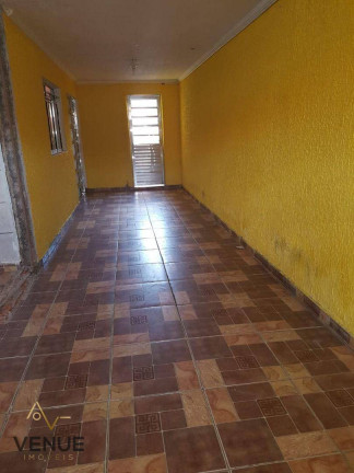 Imagem Casa com 3 Quartos à Venda, 300 m² em Vila Urupês - Suzano Imagem Casa com 3 Quartos à Venda, 300 m² em Vila Urupês - Suzano