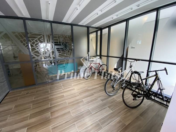 Imagem Apartamento com 1 Quarto à Venda, 22 m² em Vila Mariana - São Paulo Imagem Apartamento com 1 Quarto à Venda, 22 m² em Vila Mariana - São Paulo