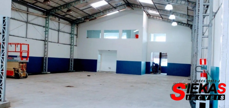 Imagem Imóvel para Alugar, 610 m² em Alphaville Industrial - Barueri Imagem Imóvel para Alugar, 610 m² em Alphaville Industrial - Barueri