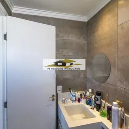 Imagem Apartamento com 2 Quartos à Venda, 41 m² em Sítio Da Figueira - São Paulo Imagem Apartamento com 2 Quartos à Venda, 41 m² em Sítio Da Figueira - São Paulo