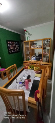 Imagem Apartamento com 3 Quartos à Venda, 55 m² em Jardim Santa Terezinha (zona Leste) - São Paulo Imagem Apartamento com 3 Quartos à Venda, 55 m² em Jardim Santa Terezinha (zona Leste) - São Paulo