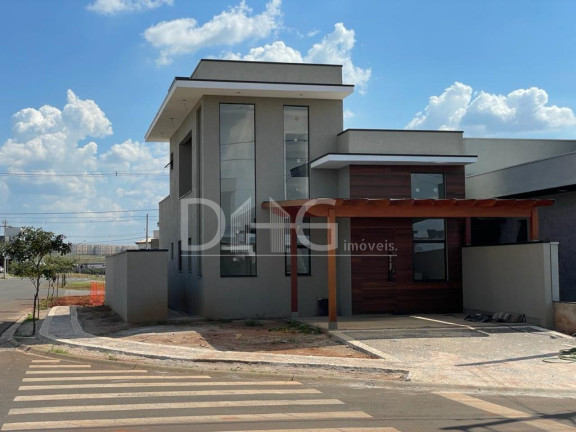 Imagem Casa com 3 Quartos à Venda, 300 m² em Residencial Terras Da Estância - Paulínia Imagem Casa com 3 Quartos à Venda, 300 m² em Residencial Terras Da Estância - Paulínia