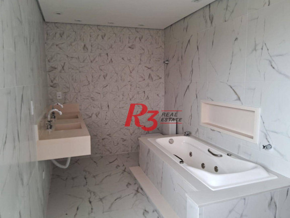 Imagem Cobertura com 3 Quartos à Venda, 208 m² em Ponta Da Praia - Santos Imagem Cobertura com 3 Quartos à Venda, 208 m² em Ponta Da Praia - Santos