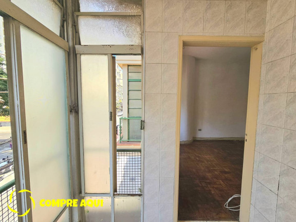 Imagem Apartamento com 1 Quarto à Venda, 33 m² em Santa Cecília - São Paulo Imagem Apartamento com 1 Quarto à Venda, 33 m² em Santa Cecília - São Paulo
