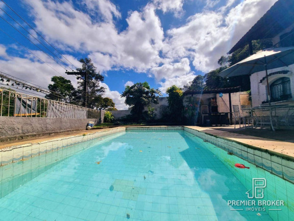 Imagem Casa com 4 Quartos à Venda, 230 m² em Bom Retiro - Teresópolis Imagem Casa com 4 Quartos à Venda, 230 m² em Bom Retiro - Teresópolis