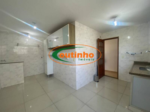 Imagem Apartamento com 1 Quarto à Venda, 60 m² em Vila Isabel - Rio De Janeiro Imagem Apartamento com 1 Quarto à Venda, 60 m² em Vila Isabel - Rio De Janeiro