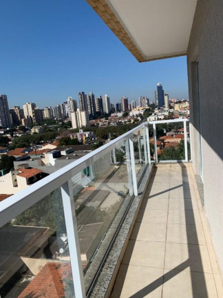 Imagem Apartamento com 3 Quartos à Venda, 83 m² em Campestre - Santo André
