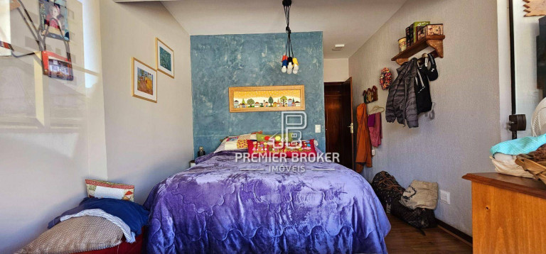 Imagem Cobertura com 2 Quartos à Venda, 127 m² em Alto - Teresópolis Imagem Cobertura com 2 Quartos à Venda, 127 m² em Alto - Teresópolis
