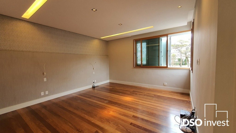 Imagem Casa com 4 Quartos à Venda, 900 m² em Jardim Luzitânia - São Paulo Imagem Casa com 4 Quartos à Venda, 900 m² em Jardim Luzitânia - São Paulo