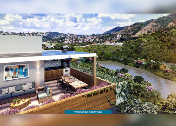 Imagem Apartamento com 3 Quartos à Venda, 88 m² em Nova Gardênia - Atibaia Imagem Apartamento com 3 Quartos à Venda, 88 m² em Nova Gardênia - Atibaia