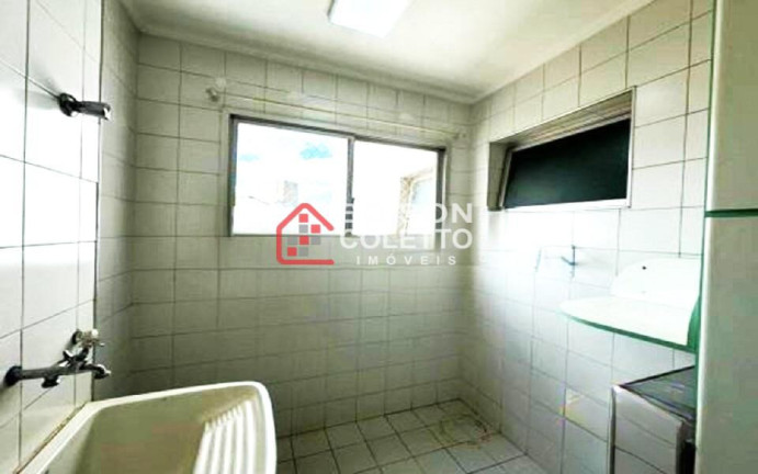 Apartamento com 3 Quartos à Venda, 75 m² em Jardim Caxambu - Piracicaba