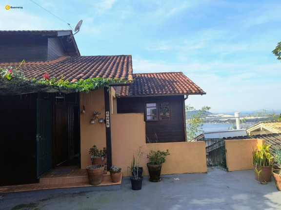Imagem Casa com 3 Quartos à Venda, 657 m² em Lagoa Da Conceição - Florianópolis