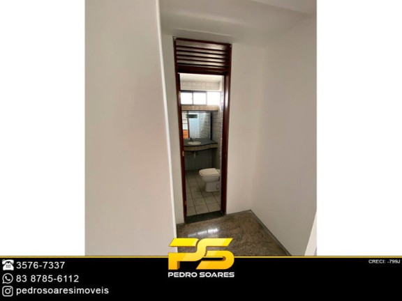 Imagem Apartamento com 4 Quartos à Venda, 220 m² em Manaíra - João Pessoa Imagem Apartamento com 4 Quartos à Venda, 220 m² em Manaíra - João Pessoa