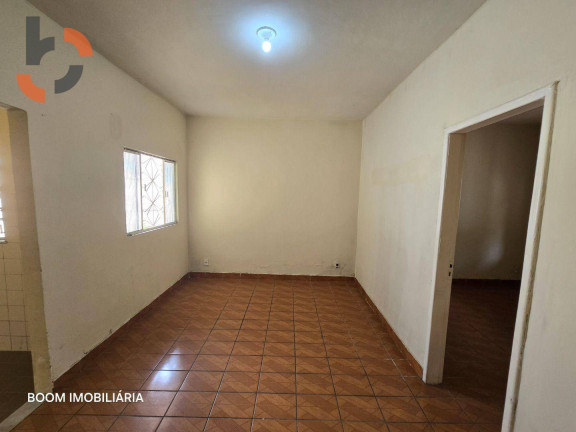 Imagem Casa com 1 Quarto à Venda, 73 m² em Centro - Nova Iguaçu