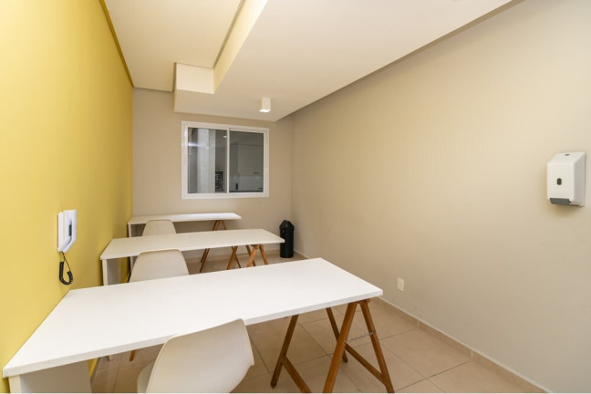 Imagem Apartamento com 2 Quartos à Venda, 46 m² em Vila Prudente - São Paulo