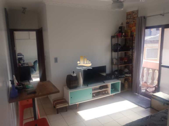 Imagem Apartamento com 1 Quarto à Venda, 48 m² em Caiçara - Praia Grande Imagem Apartamento com 1 Quarto à Venda, 48 m² em Caiçara - Praia Grande