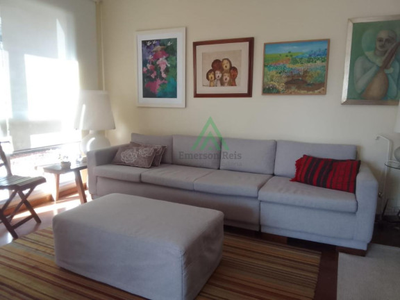 Imagem Apartamento com 3 Quartos à Venda, 105 m² em Perdizes - São Paulo Imagem Apartamento com 3 Quartos à Venda, 105 m² em Perdizes - São Paulo