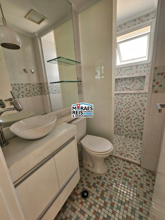 Imagem Apartamento com 3 Quartos à Venda, em Vila Ipojuca - São Paulo Imagem Apartamento com 3 Quartos à Venda, em Vila Ipojuca - São Paulo