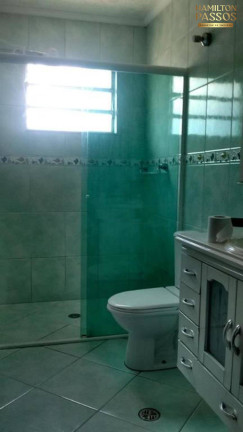 Imagem Sobrado com 3 Quartos à Venda,  em Vila Luzita - Santo André