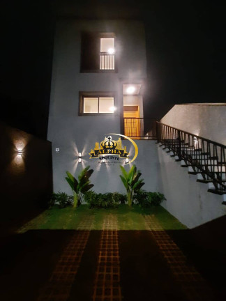 Imagem Casa com 3 Quartos à Venda, 126 m² em Villas Do Jaguari - Santana De Parnaíba