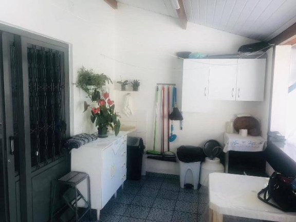 Imagem Sobrado com 3 Quartos à Venda, 150 m² em Jardim Danfer - São Paulo