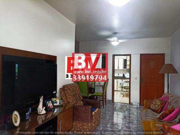 Imagem Apartamento com 3 Quartos à Venda, 100 m² em Vila Da Penha - Rio De Janeiro