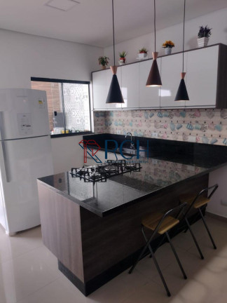 Casa com 3 Quartos à Venda, 105 m² em Cajuru Do Sul - Sorocaba