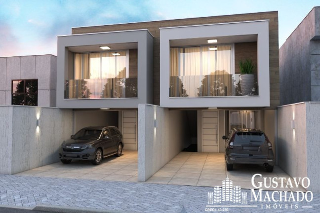 Imagem Casa com 3 Quartos à Venda, 185 m² em Jardim Belvedere - Volta Redonda Imagem Casa com 3 Quartos à Venda, 185 m² em Jardim Belvedere - Volta Redonda