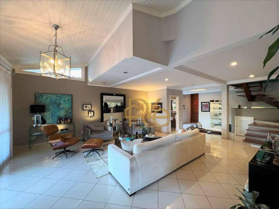 Imagem Casa com 4 Quartos à Venda, 496 m² em Miolo Da Granja - Cotia