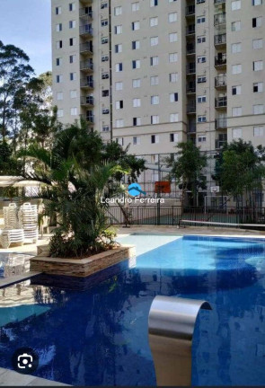 Imagem Apartamento com 3 Quartos à Venda, 59 m² em Planalto - São Bernardo Do Campo Imagem Apartamento com 3 Quartos à Venda, 59 m² em Planalto - São Bernardo Do Campo
