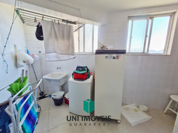 Apartamento com 3 Quartos à Venda, 95 m² em Centro - Guarapari