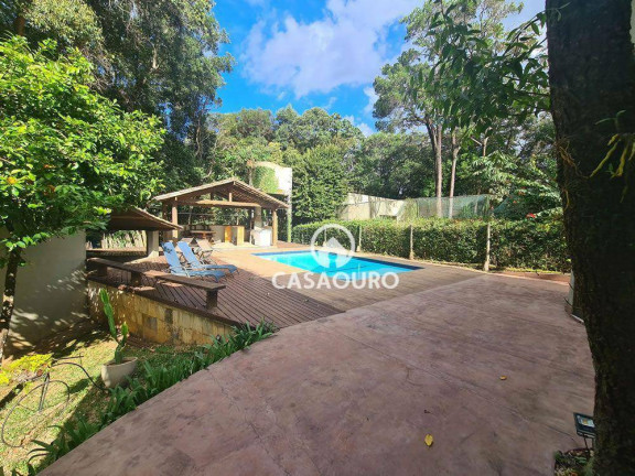 Imagem Casa com 3 Quartos à Venda, 350 m² em Pasargada - Nova Lima Imagem Casa com 3 Quartos à Venda, 350 m² em Pasargada - Nova Lima
