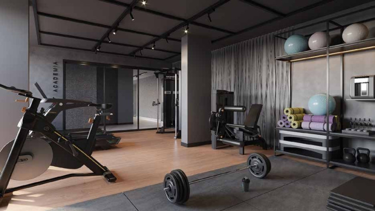 Imagem Apartamento com 2 Quartos à Venda, 56 m² em Manaíra - João Pessoa Imagem Apartamento com 2 Quartos à Venda, 56 m² em Manaíra - João Pessoa