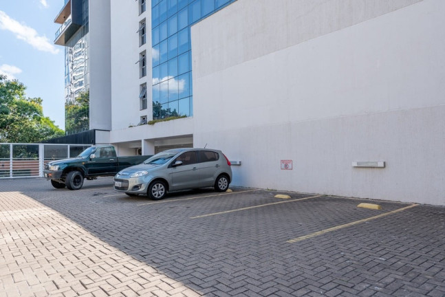 Imagem Imóvel com 2 Quartos à Venda, 76 m² em Petrópolis - Porto Alegre