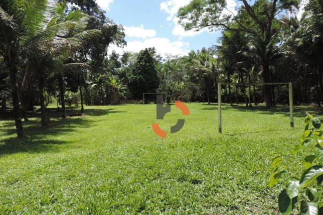 Imagem Fazenda à Venda ou Locação, 400 m² em Imbaú - Silva Jardim