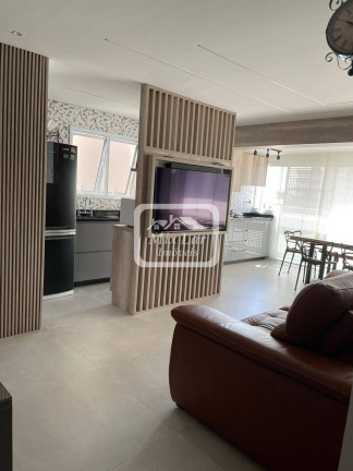 Imagem Apartamento com 3 Quartos à Venda, 96 m² em Vila Osasco - Osasco