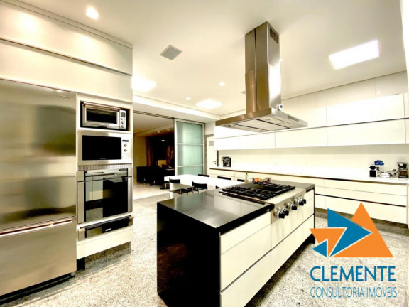 Imagem Apartamento com 4 Quartos à Venda, 345 m² em Lourdes - Belo Horizonte Imagem Apartamento com 4 Quartos à Venda, 345 m² em Lourdes - Belo Horizonte