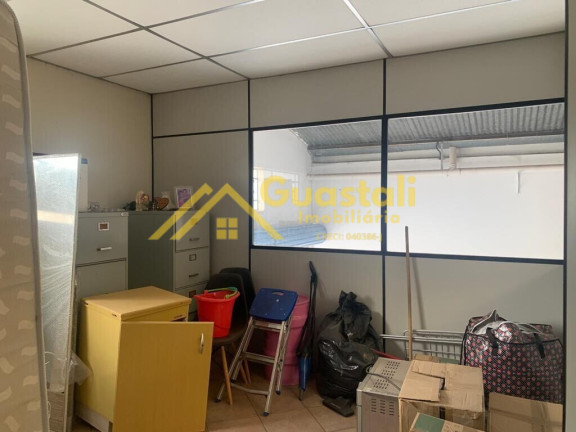 Imagem Sala Comercial à Venda, 200 m² em Prezoto - Piracicaba