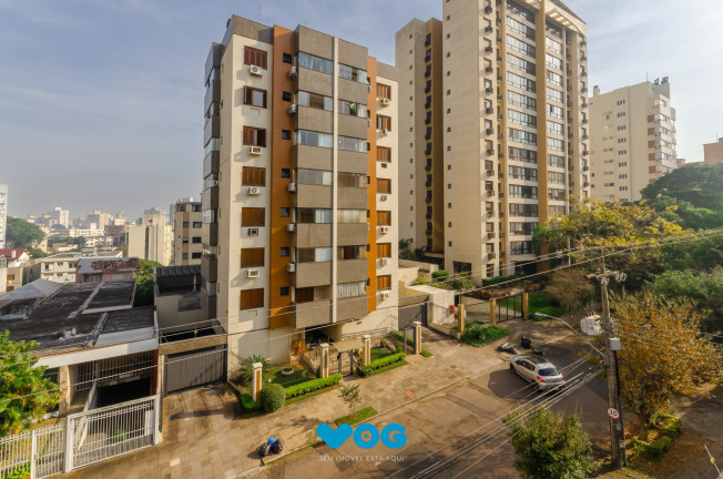 Imagem Imóvel com 2 Quartos à Venda, 72 m² em Petropolis - Porto Alegre