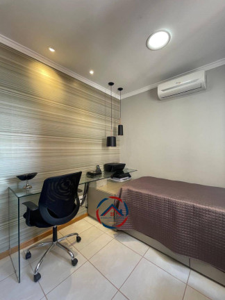 Imagem Apartamento com 3 Quartos à Venda, 160 m² em Jardim Das Américas - Cuiabá Imagem Apartamento com 3 Quartos à Venda, 160 m² em Jardim Das Américas - Cuiabá