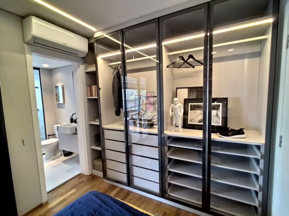 Imagem Apartamento com 3 Quartos à Venda, 173 m² em Alto Da Boa Vista - São Paulo