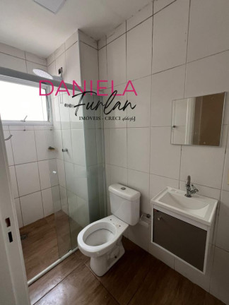 Imagem Apartamento com 2 Quartos à Venda, 54 m² em Edifício Granville Residencial Guanabara - Votorantim