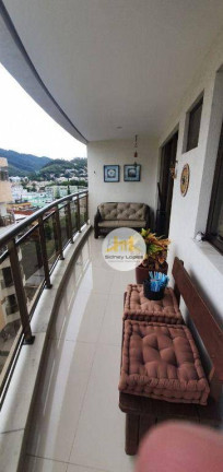 Imagem Cobertura com 3 Quartos à Venda, 208 m² em Freguesia De Jacarepaguá - Rio De Janeiro